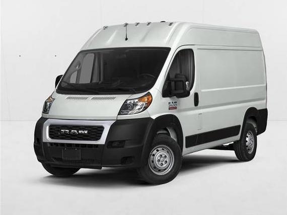 RAM PROMASTER 2500 2021 3C6ERVDG0ME508716 image